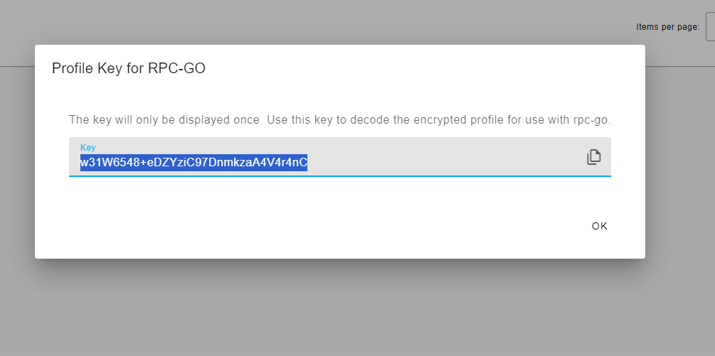 Activate a Device - Device Management Cloud Toolkit